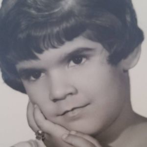 Meet your Posher, Lizzette